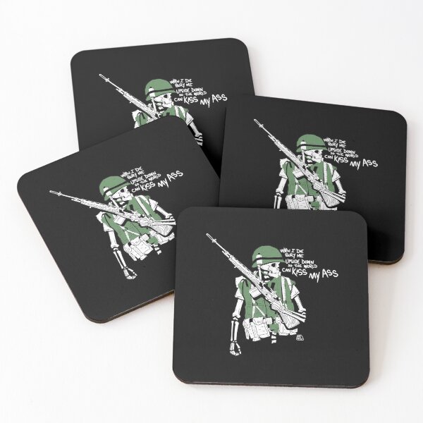 Item preview, Platoon  designed and sold by bradleecjc87.