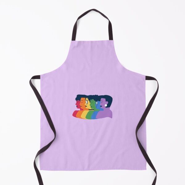 Item preview, Power of Colors - LGBTQ designed and sold by Art4Pride.