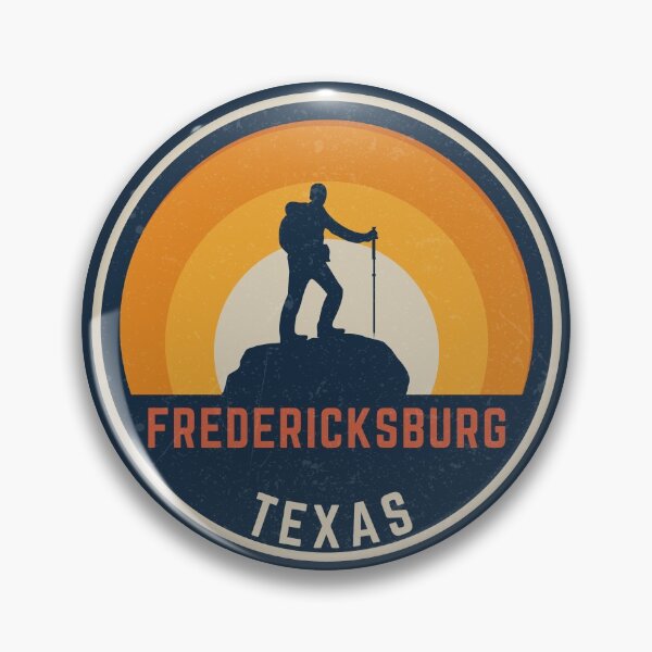 Item preview, Fredericksburg Texas Hiking designed and sold by dk80.