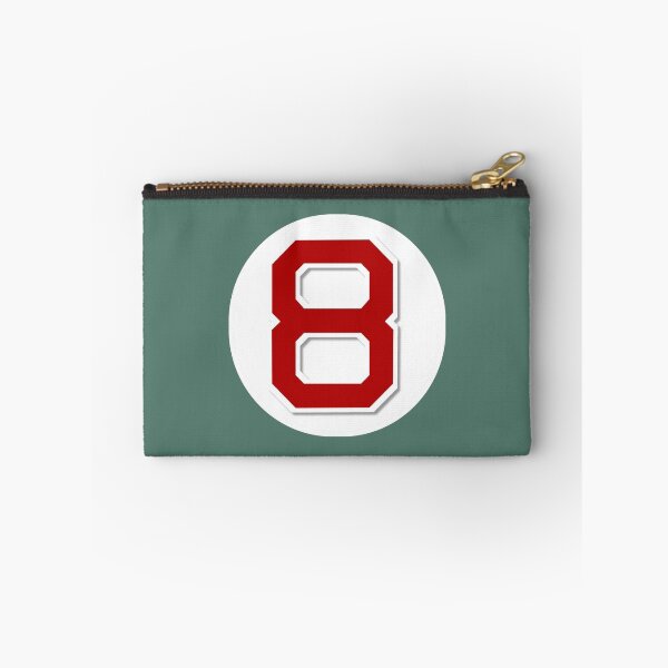 Item preview, #8 Retired designed and sold by mellbee.