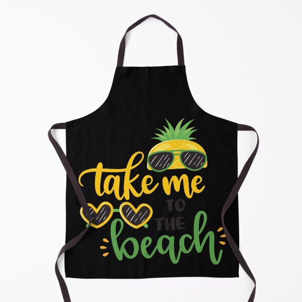 Item preview, Take Me To The Beach designed and sold by Phorase.