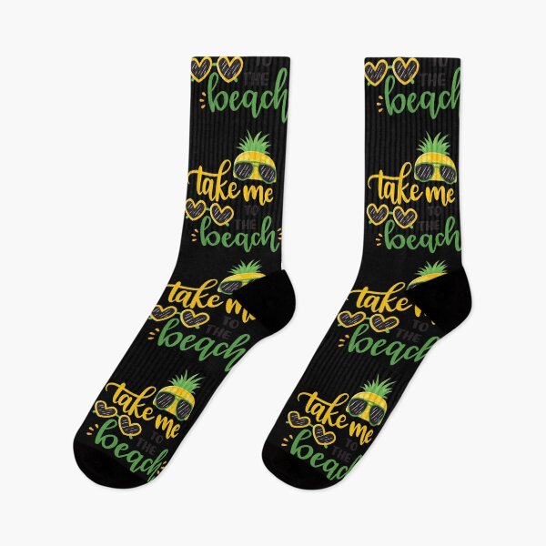 Item preview, Take Me To The Beach  designed and sold by Phorase.