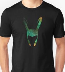 Trickster Space Unisex T-Shirt
