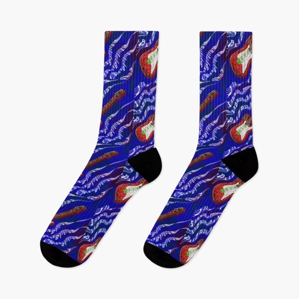 Item preview, Melodic Guitar 2 designed and sold by Only1helen.
