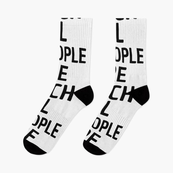 Item preview, ALL PEOPLE ARE RICH designed and sold by Isabelle Calisto.