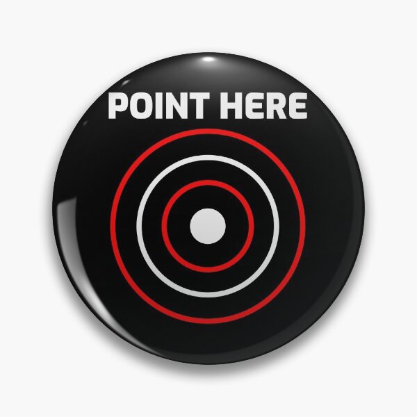 Item preview, Darts Players Bullseye Target Shooting Sport Airsoft Funny designed and sold by CuteDesigns1.