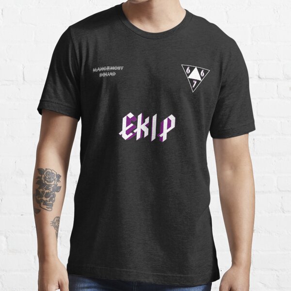 Freeze corleone LMF 667 Ekip T-shirt essentiel