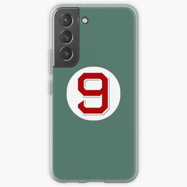 #9 Retired Samsung Galaxy Soft Case