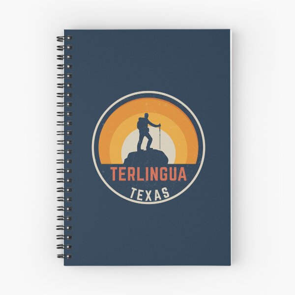 Item preview, Terlingua Texas Hiking designed and sold by dk80.