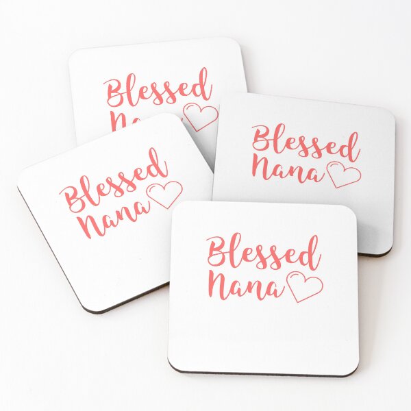 Item preview, Blessed Nana designed and sold by HolidayTees.