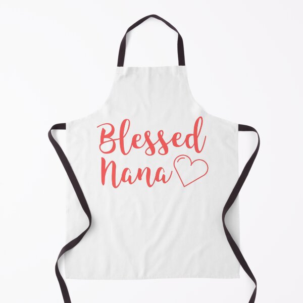 Item preview, Blessed Nana designed and sold by HolidayTees.