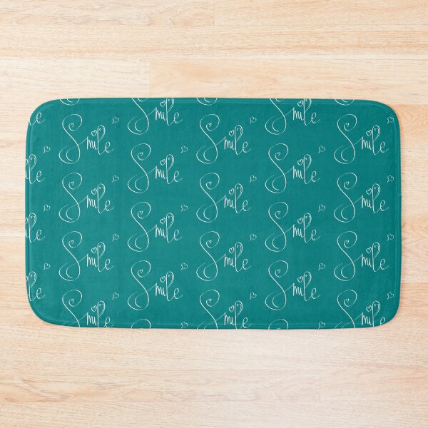 Item preview, Smile! designed and sold by Mlle-Maks.