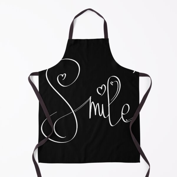 Item preview, Smile! designed and sold by Mlle-Maks.