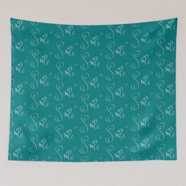 Item preview, Smile! designed and sold by Mlle-Maks.