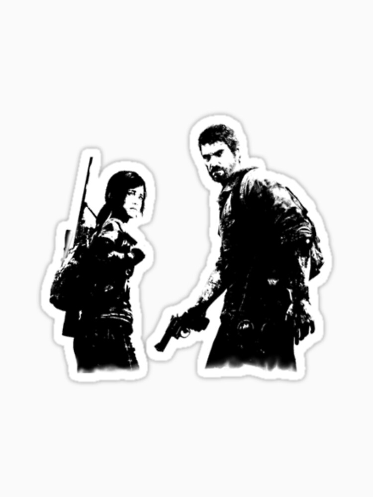 The Last Of Us by catsgat