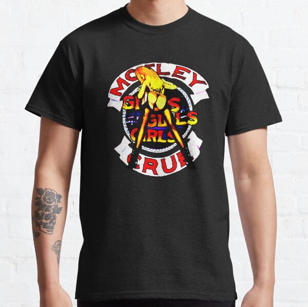-hétéroclite- T-shirt classique