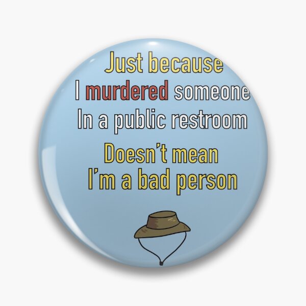 Item preview, Callmekevin Among us Quote designed and sold by MollyTamolly.