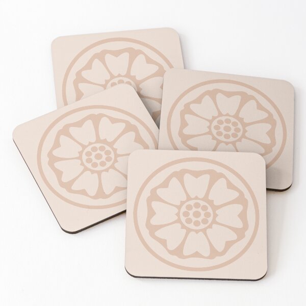 Item preview, Order Of The White Lotus designed and sold by Sketches15.