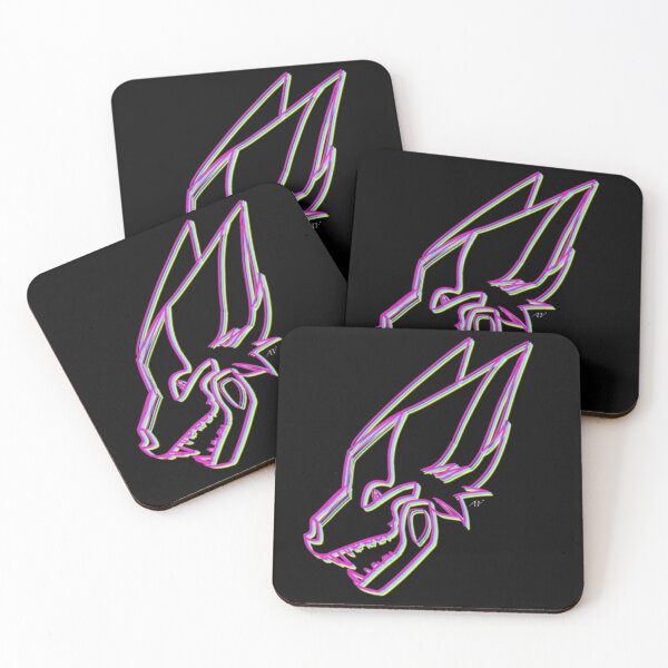 Item preview, Retro Skulldog designed and sold by riplock.
