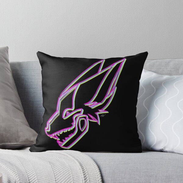 Item preview, Retro Skulldog designed and sold by riplock.