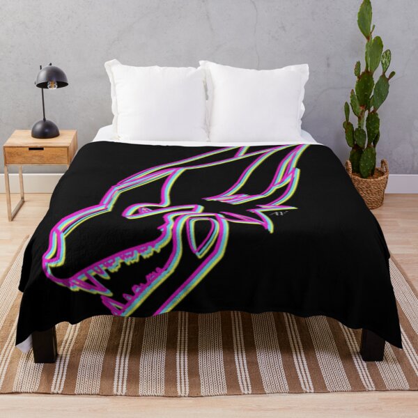 Item preview, Retro Skulldog designed and sold by riplock.