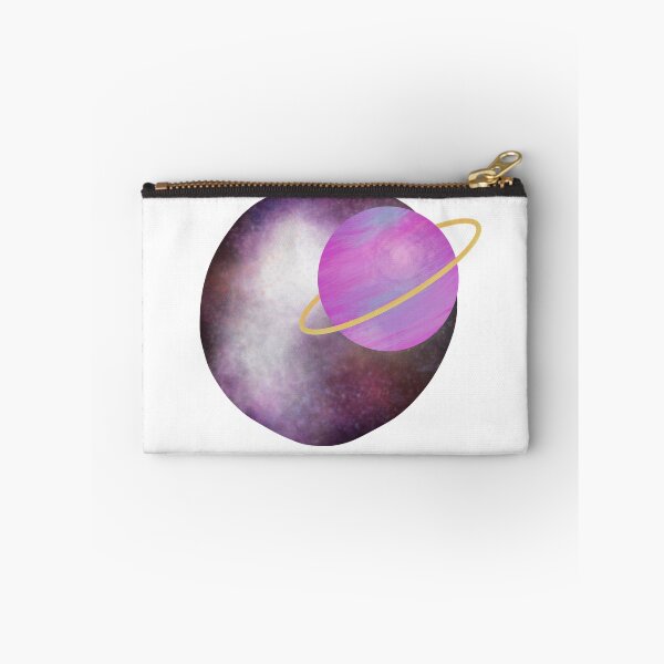 Item preview, Purple Planet Galaxy designed and sold by Bootique.