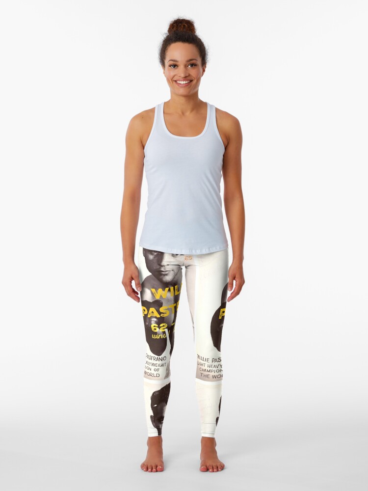 champion leggings and shirt