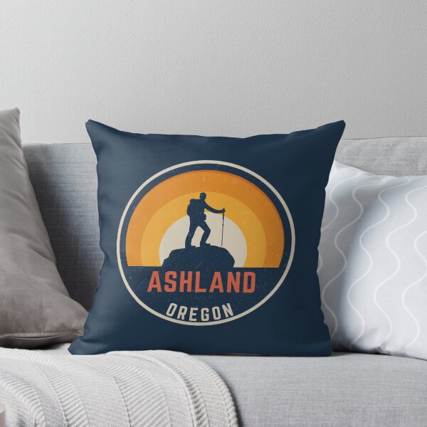 Item preview, Ashland Oregon Hiking designed and sold by dk80.