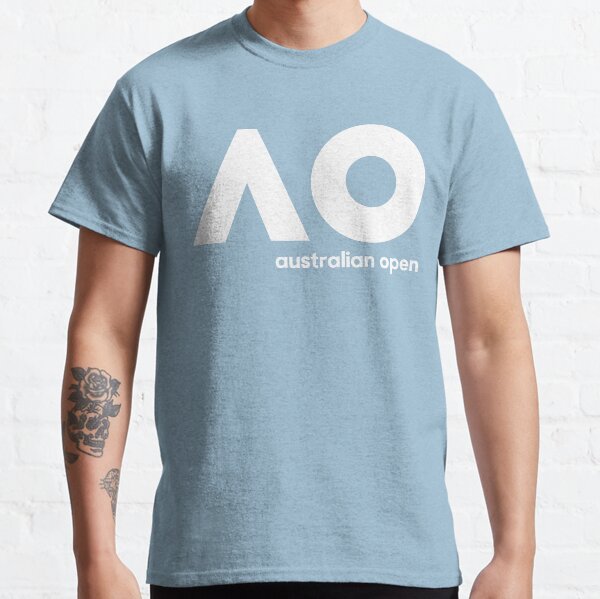 Open d'Australie 2021 T-shirt classique