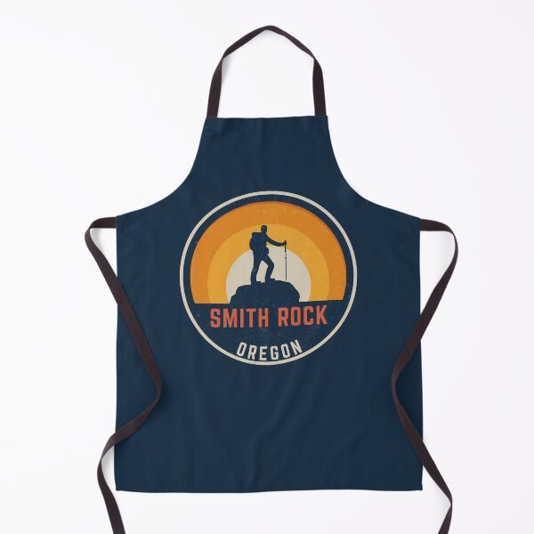 Item preview, Smith Rock State Park Oregon Hiking designed and sold by dk80.
