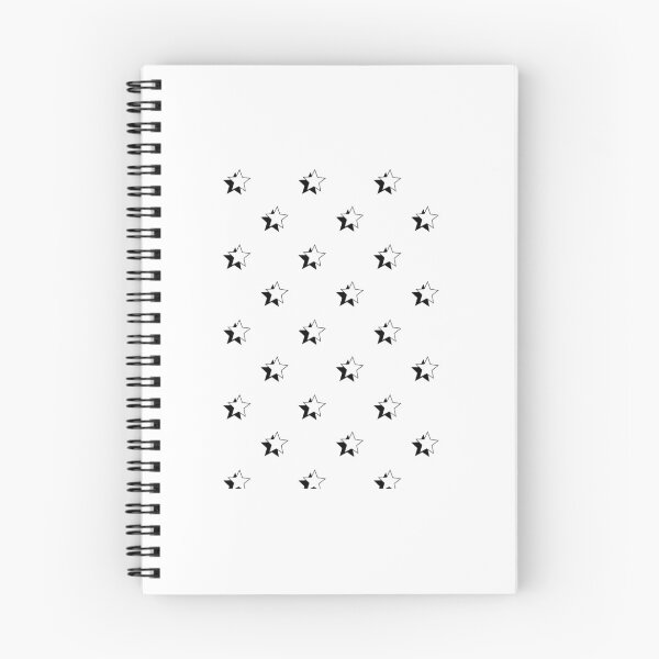 Item preview, background stars designed and sold by Silly Stickers Etc..