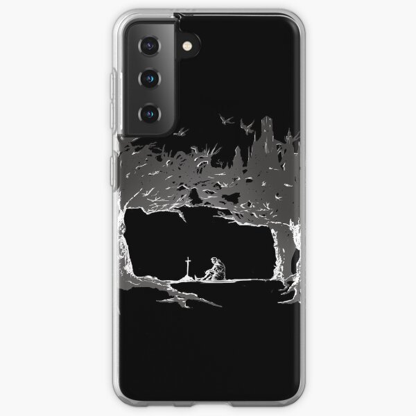 Répit Coque souple Samsung Galaxy