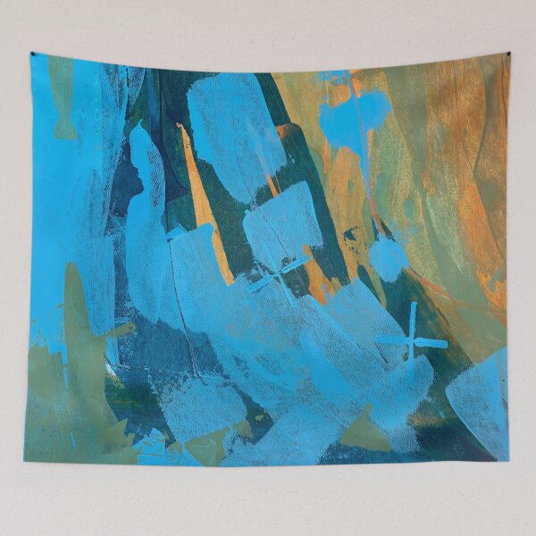 Item preview, Upstream designed and sold by Karen Eutemey.