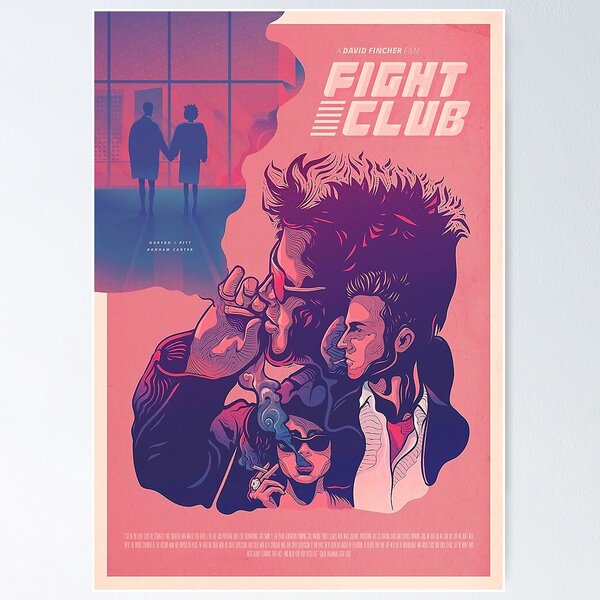 the players club  Film posters minimalist, Indie movie posters, New jack  swing