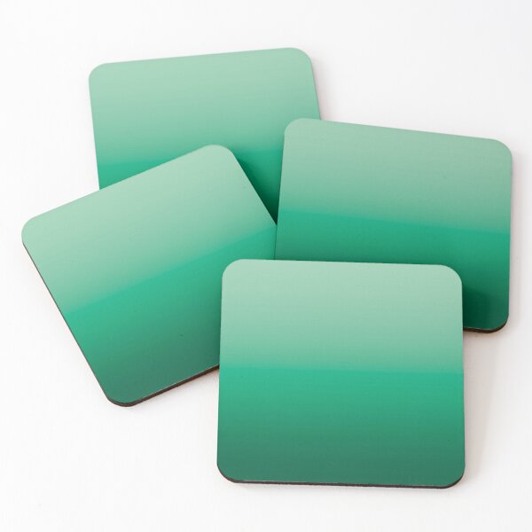 Item preview, Forest Green Gradient designed and sold by Lady-Lilac.