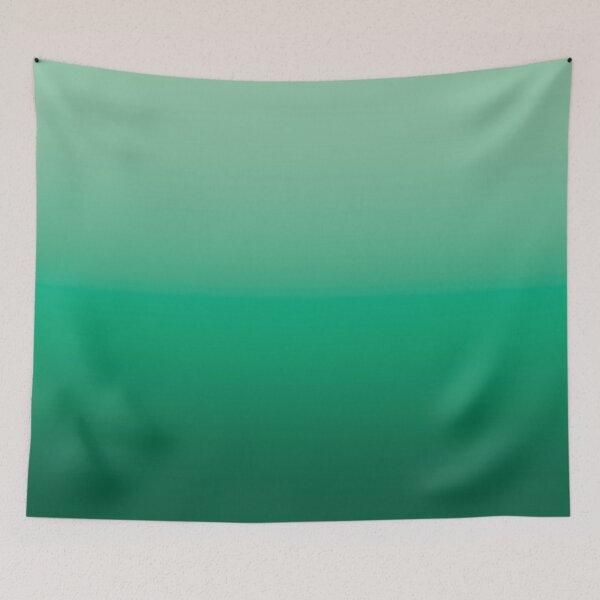 Item preview, Forest Green Gradient designed and sold by Lady-Lilac.
