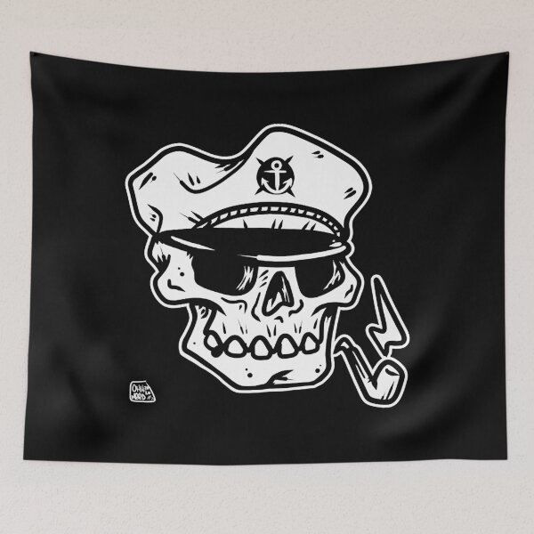 Item preview, captain  designed and sold by bradleecjc87.