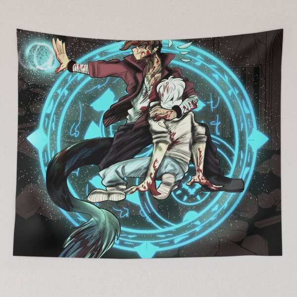 Item preview, Protection designed and sold by secret-dragons.