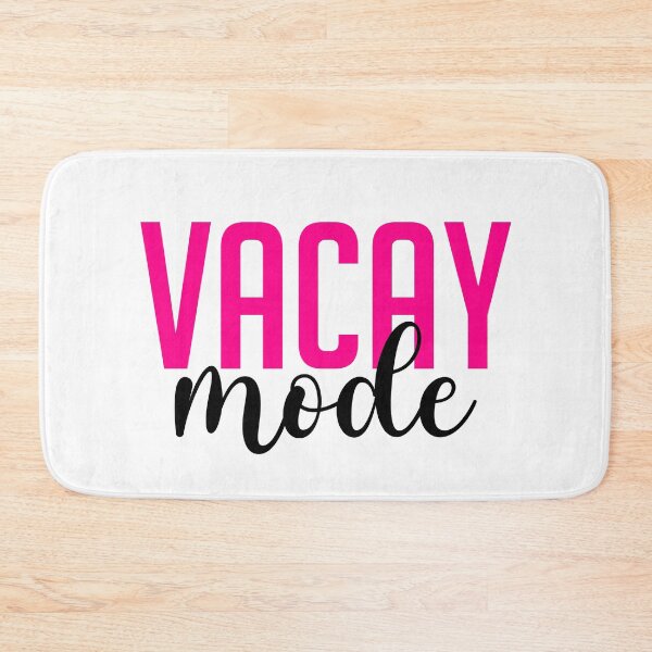 Item preview, Vacay mode  designed and sold by KGN  CREATIVITY.