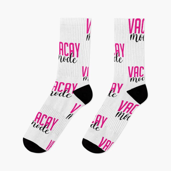 Item preview, Vacay mode  designed and sold by KGN  CREATIVITY.