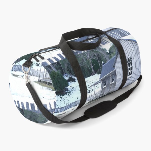 Item preview, Stockman's Hut, Cradle Valley designed and sold by Rosdenphoto.