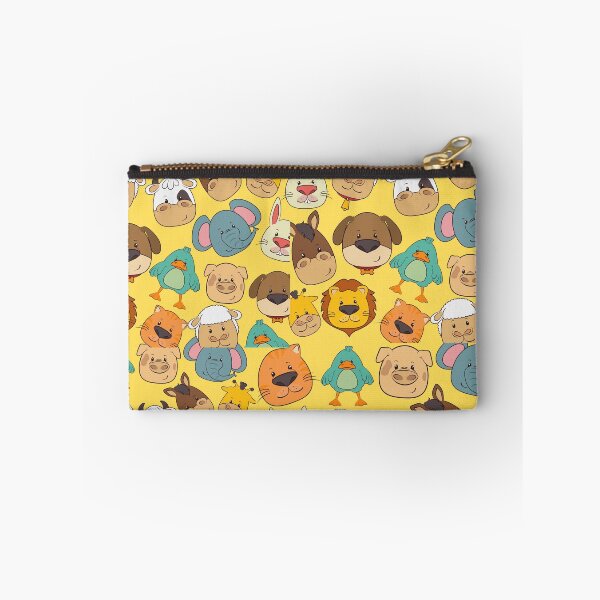 Item preview, Cute Animal  pattern  designed and sold by PhoeniXDreamer.