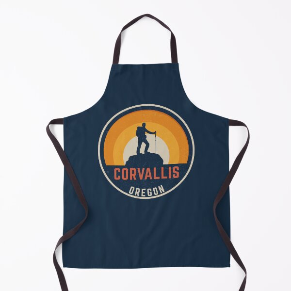 Item preview, Corvallis Oregon Hiking designed and sold by dk80.