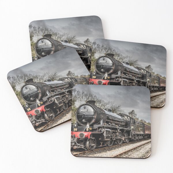 Item preview, K1 62005 at Grosmont designed and sold by davehudspeth.
