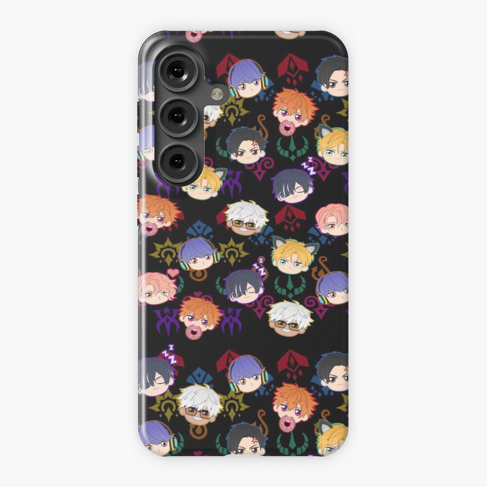 Item preview, Samsung Galaxy Snap Case designed and sold by amealiab.