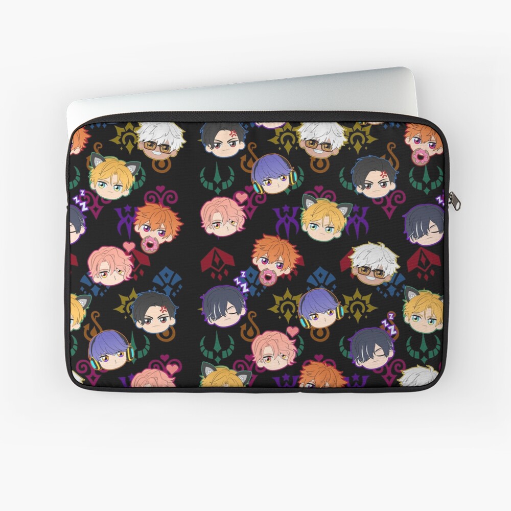 Item preview, Laptop Sleeve designed and sold by amealiab.