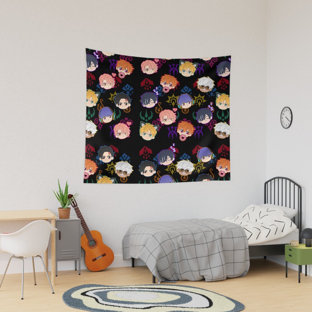 Item preview, Tapestry designed and sold by amealiab.