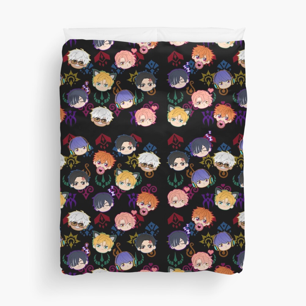 Item preview, Duvet Cover designed and sold by amealiab.
