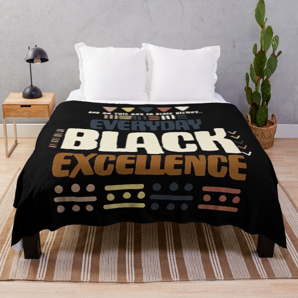 Item preview, AND ON THIS DAY IN BLACK HISTORY... designed and sold by blrhwwd19.