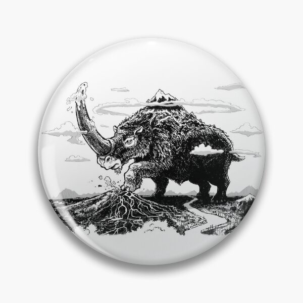 Item preview, Re'em designed and sold by Darren Strecker.